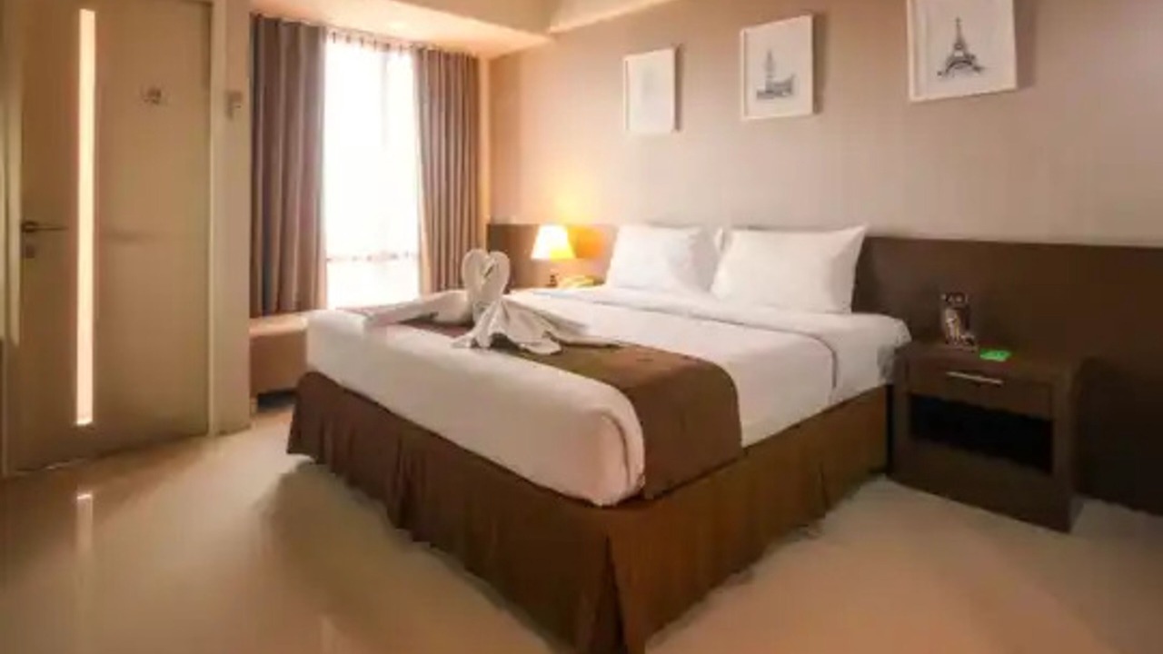 Photo of Bedroom in Siwalankerto