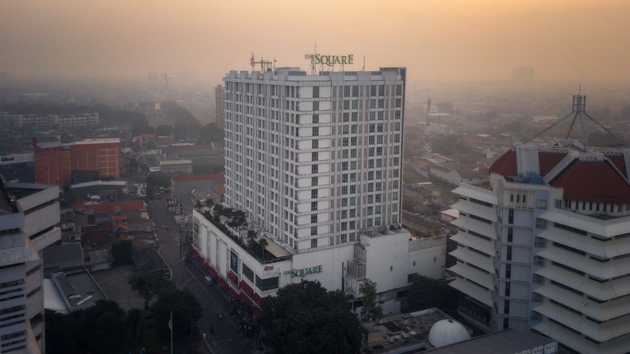 Photo of Outdoor in Siwalankerto