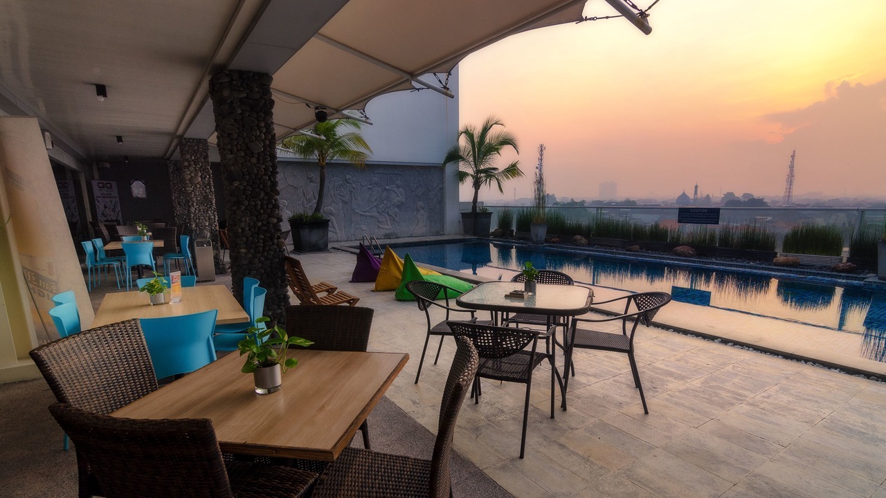 Photo of Outdoor in Siwalankerto