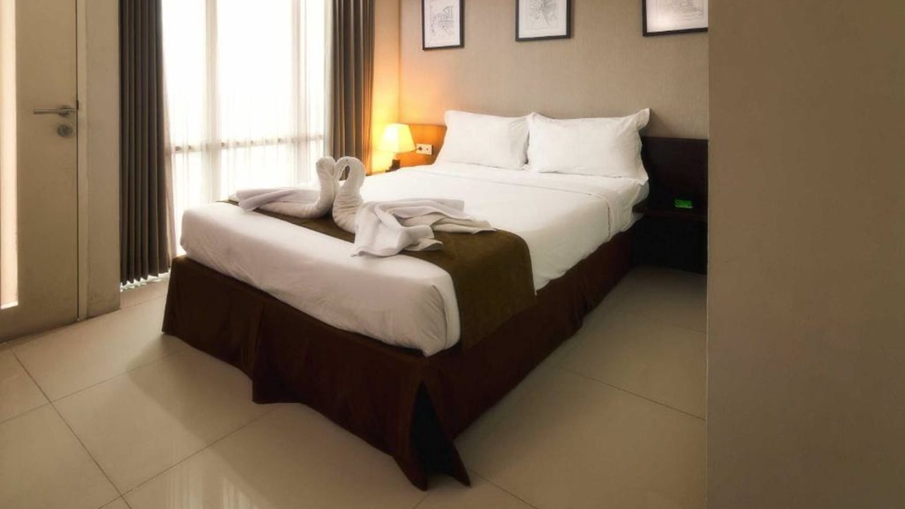Photo of Bedroom in Siwalankerto