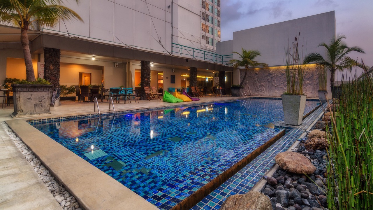 Photo of Outdoor in Siwalankerto
