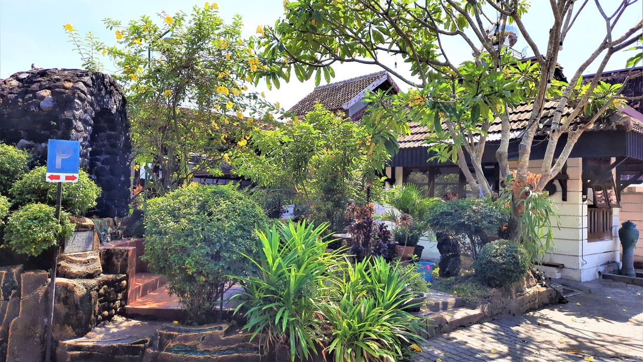 Photo of Outdoor in Klaten Selatan