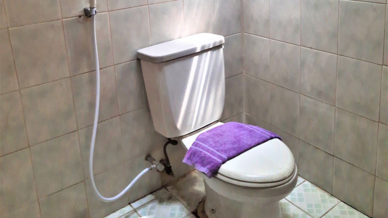 Photo of Bathroom in Klaten Selatan