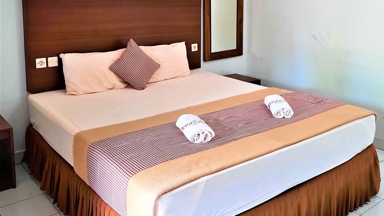 Photo of Bedroom in Klaten Selatan