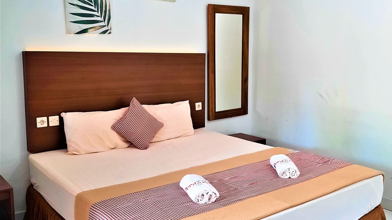 Photo of Bedroom in Klaten Selatan