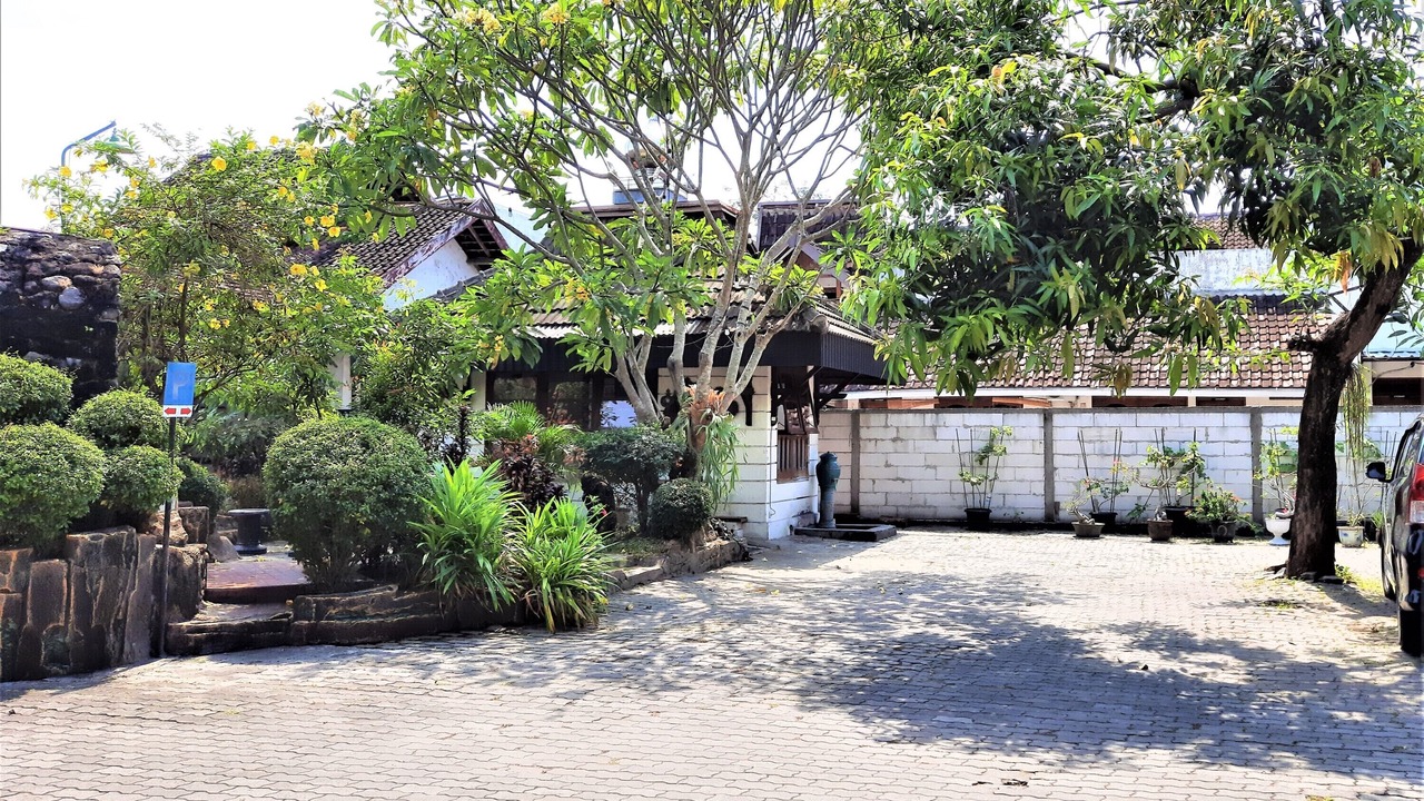 Photo of Outdoor in Klaten Selatan