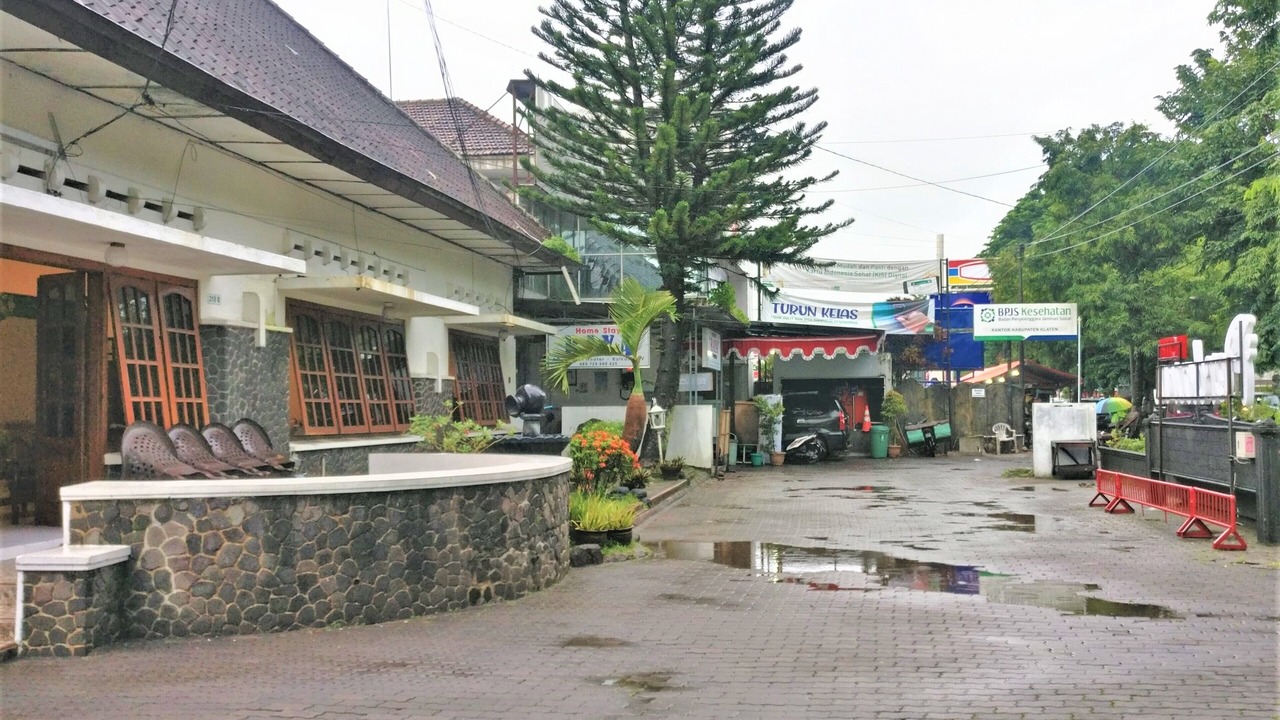 Photo of Outdoor in Klaten Selatan