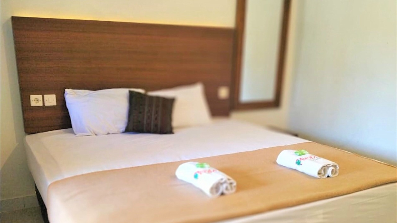 Photo of Bedroom in Klaten Selatan