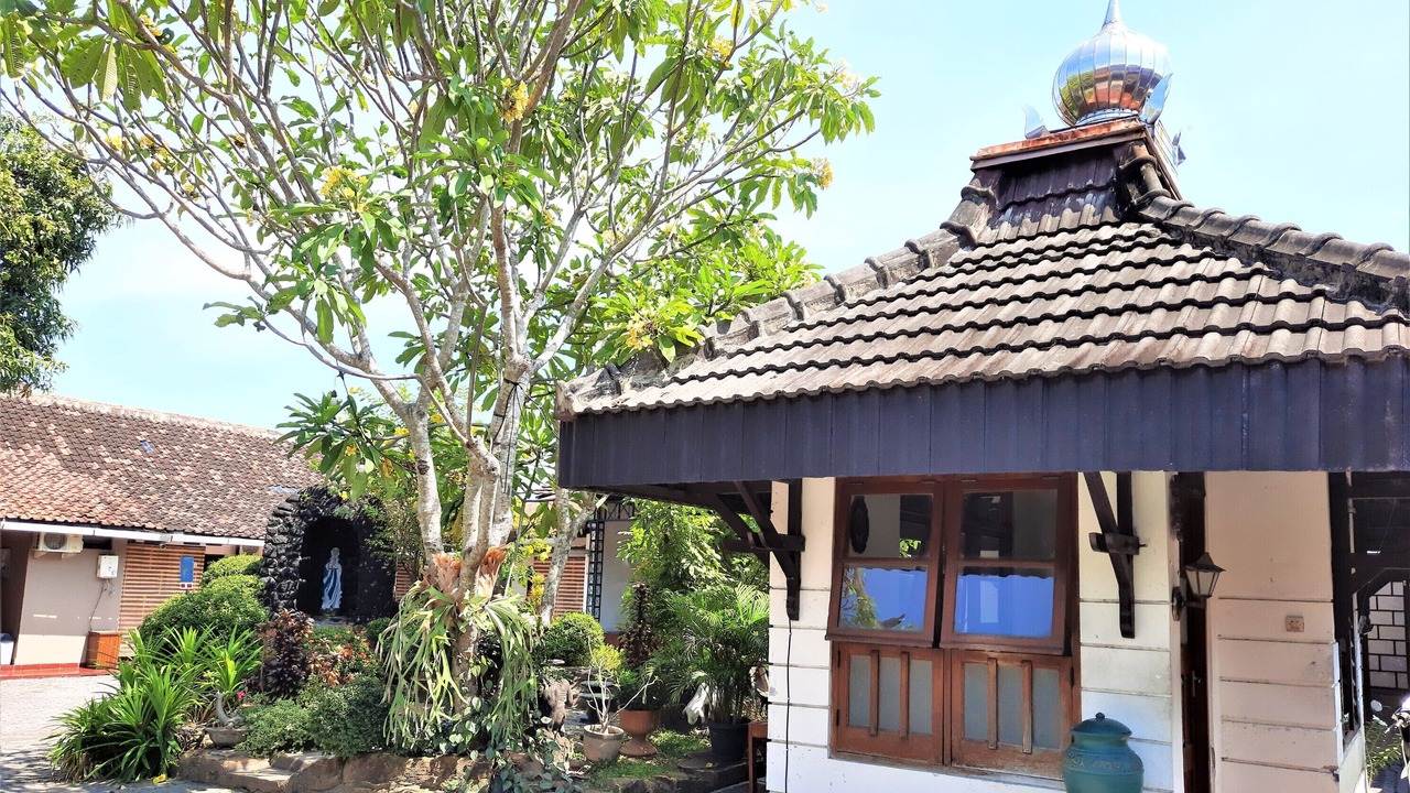 Photo of Outdoor in Klaten Selatan