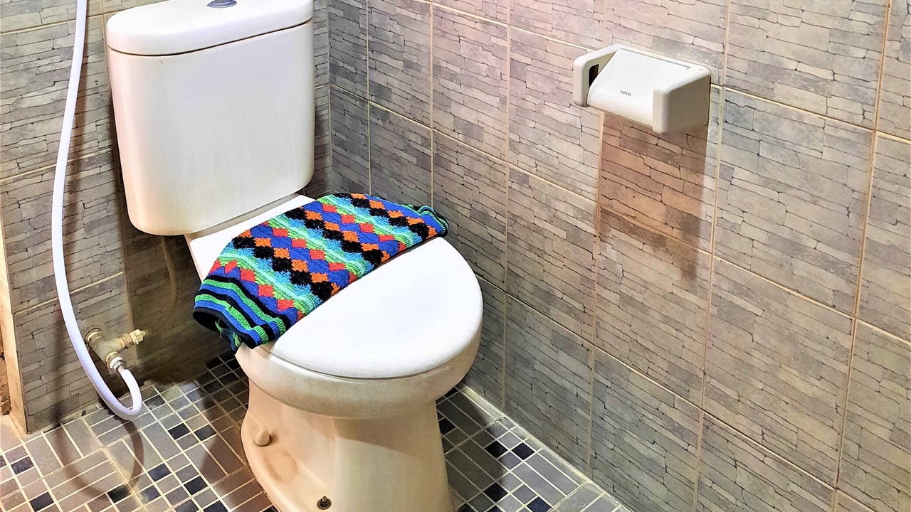 Photo of Bathroom in Klaten Selatan