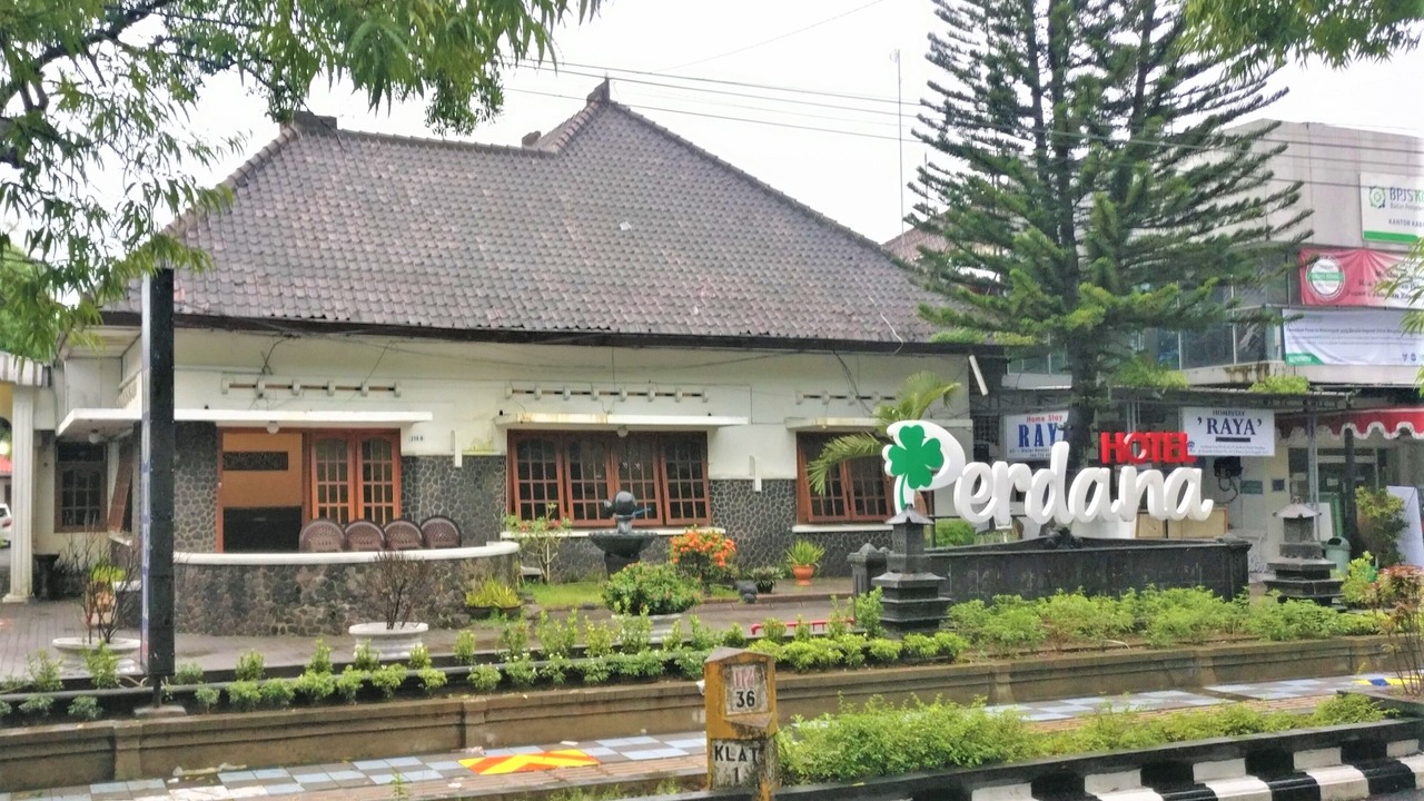 Photo of Outdoor in Klaten Selatan