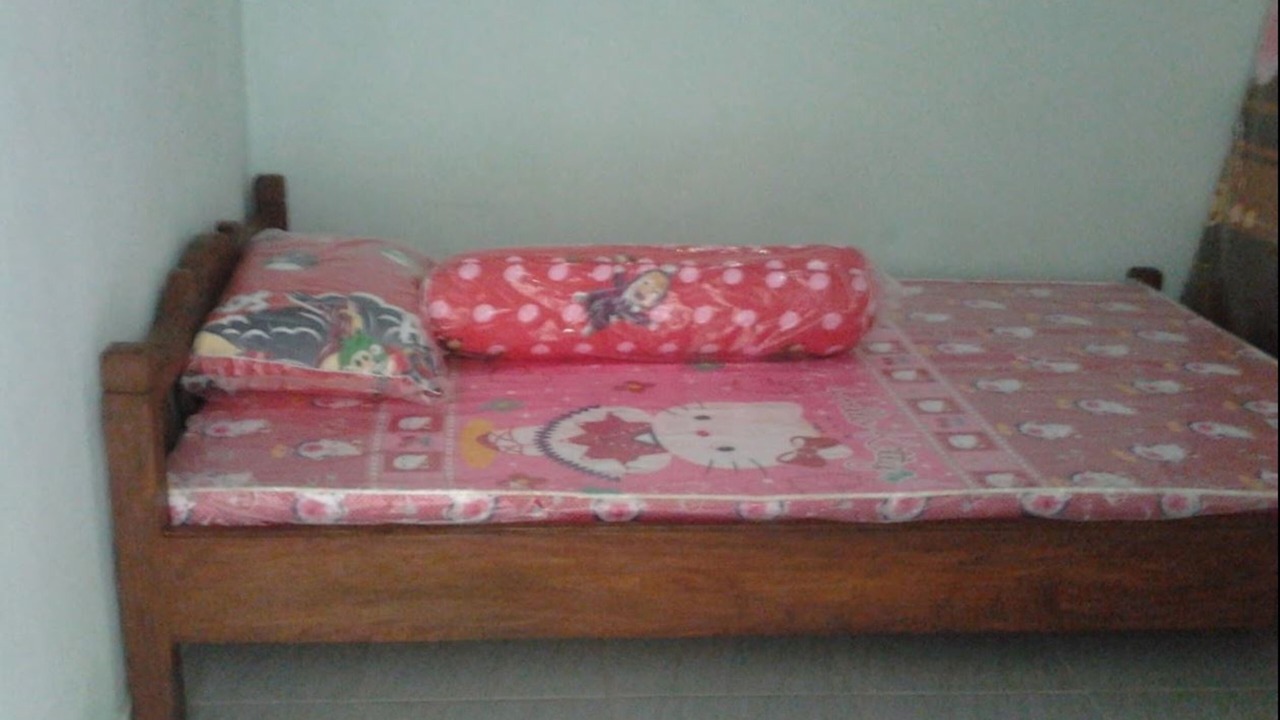 Photo of Bedroom in Sumbermulyo