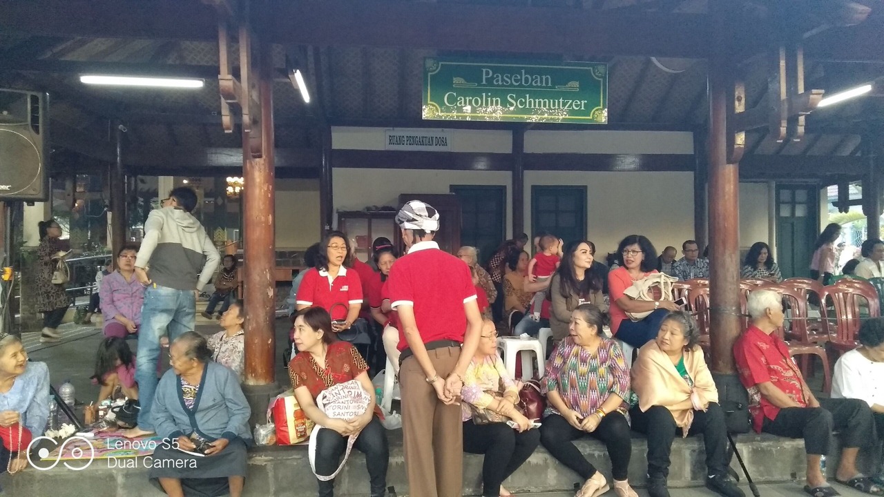 Photo of Outdoor in Sumbermulyo