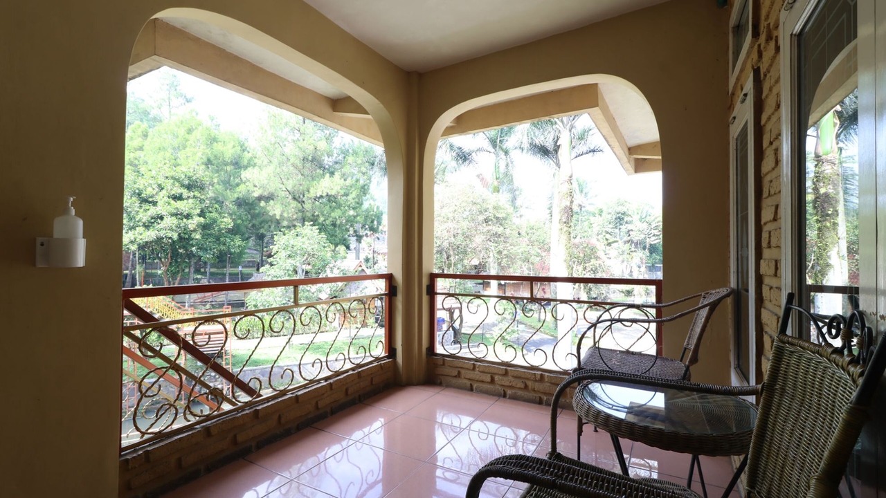 Photo of Bedroom in Pasirjambu