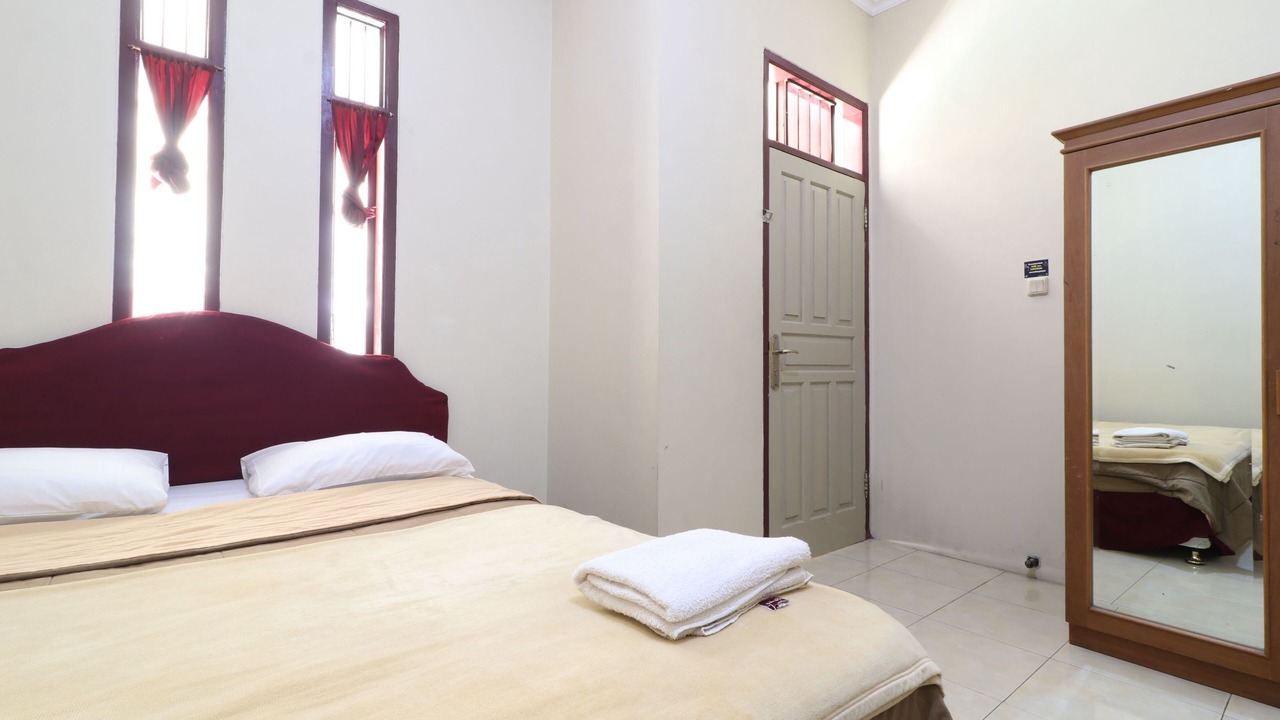 Photo of Bedroom in Pasirjambu
