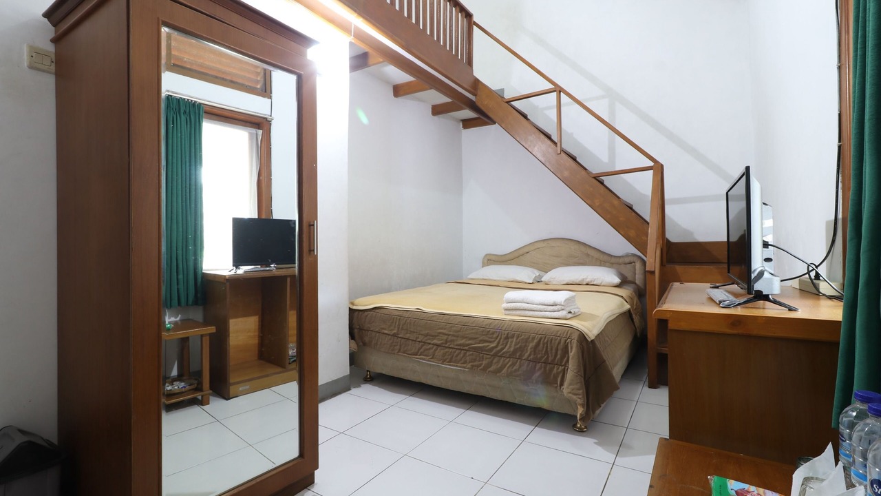 Photo of Bedroom in Pasirjambu