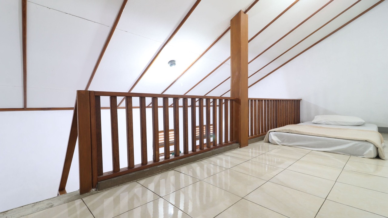 Photo of Bedroom in Pasirjambu