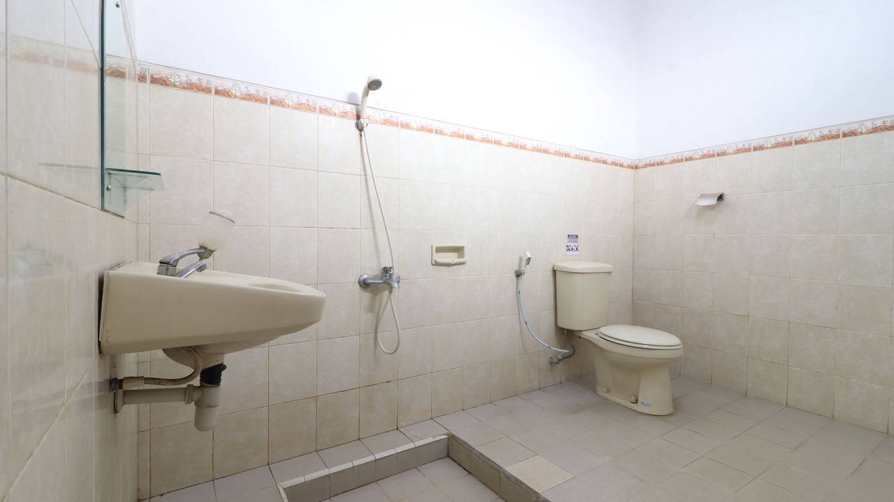 Photo of Bathroom in Pasirjambu