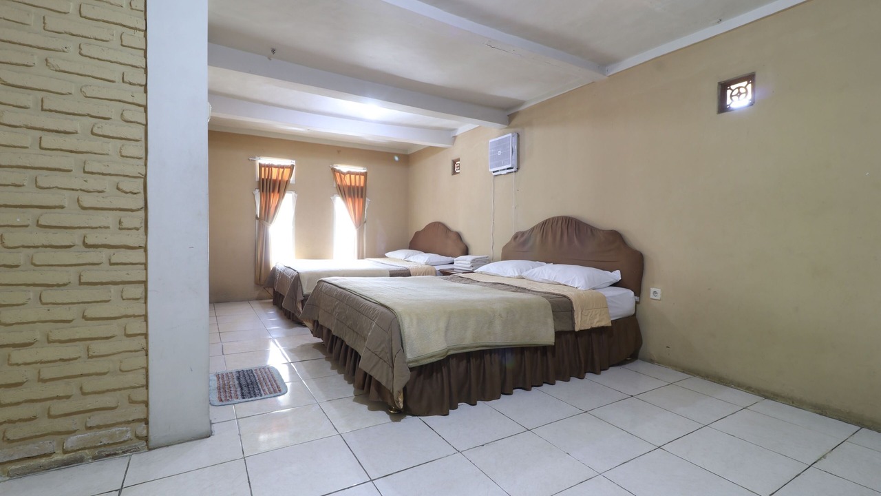 Photo of Bedroom in Pasirjambu