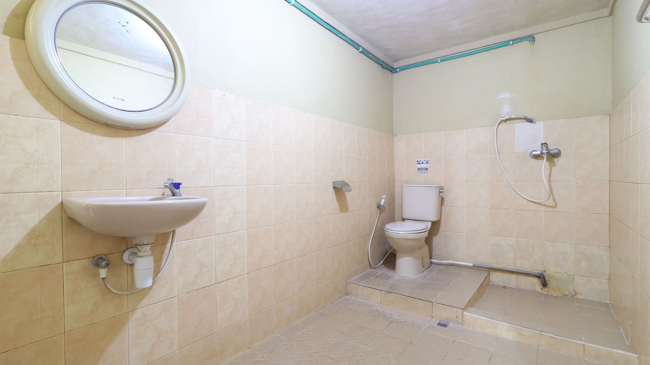 Photo of Bathroom in Pasirjambu
