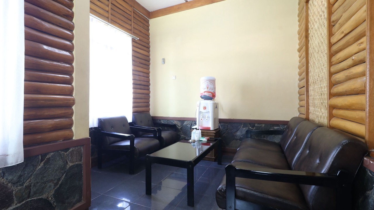 Photo of Bedroom in Pasirjambu