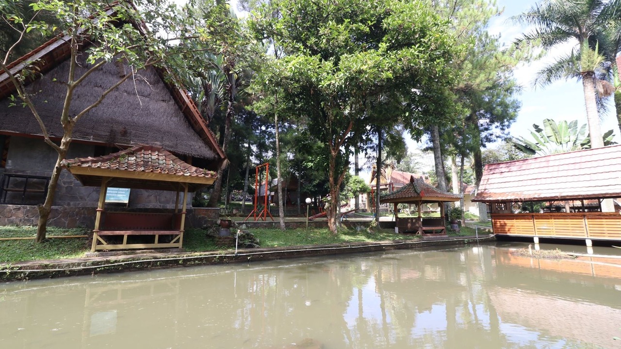 Photo of Outdoor in Pasirjambu