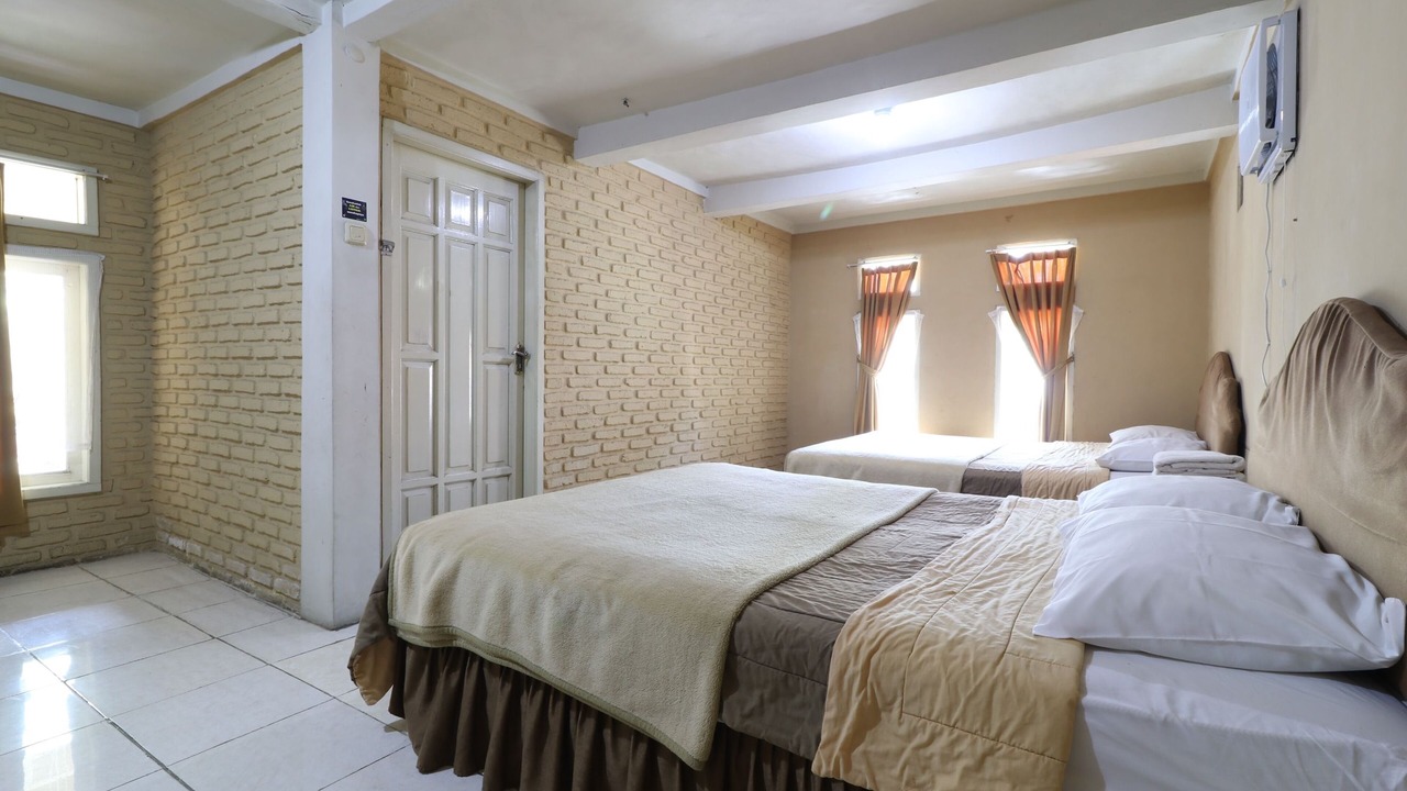 Photo of Bedroom in Pasirjambu