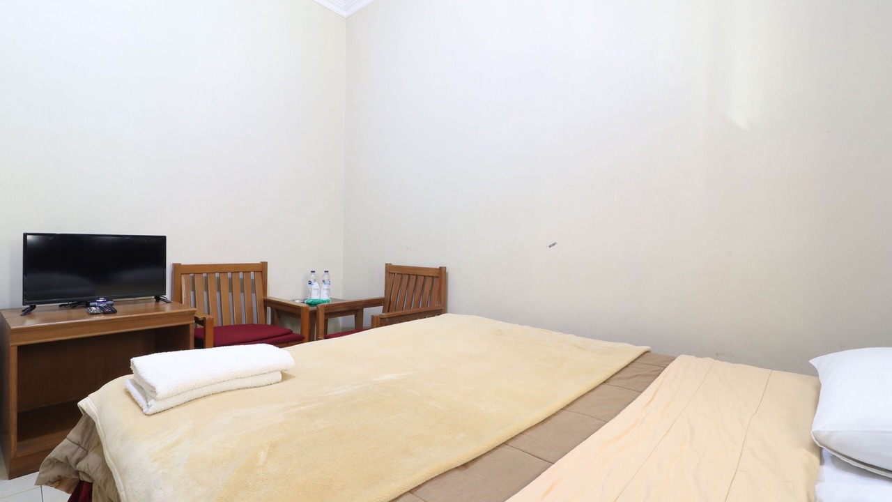 Photo of Bedroom in Pasirjambu