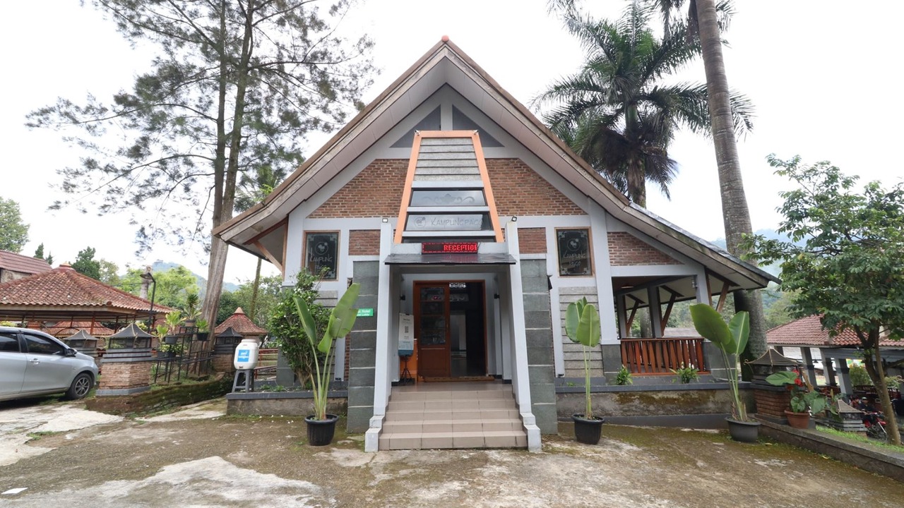 Photo of Outdoor in Pasirjambu