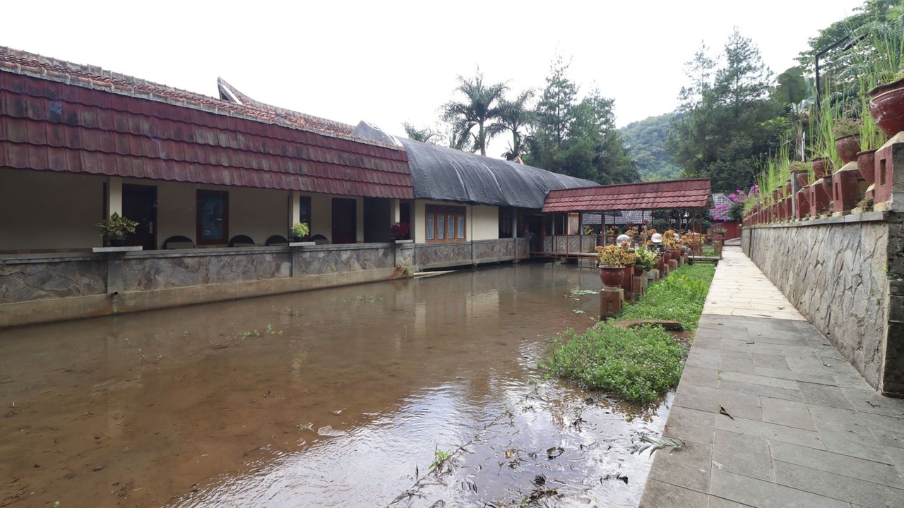 Photo of Outdoor in Pasirjambu