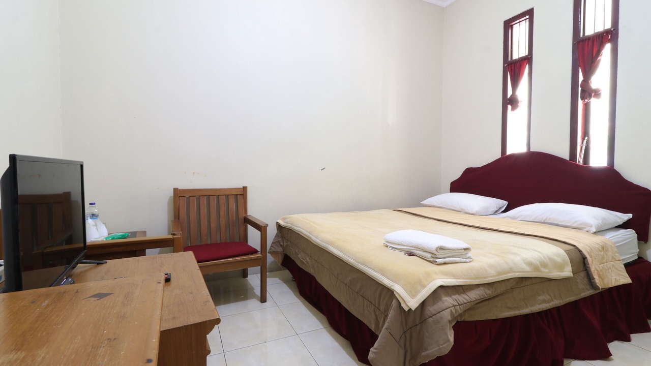 Photo of Bedroom in Pasirjambu