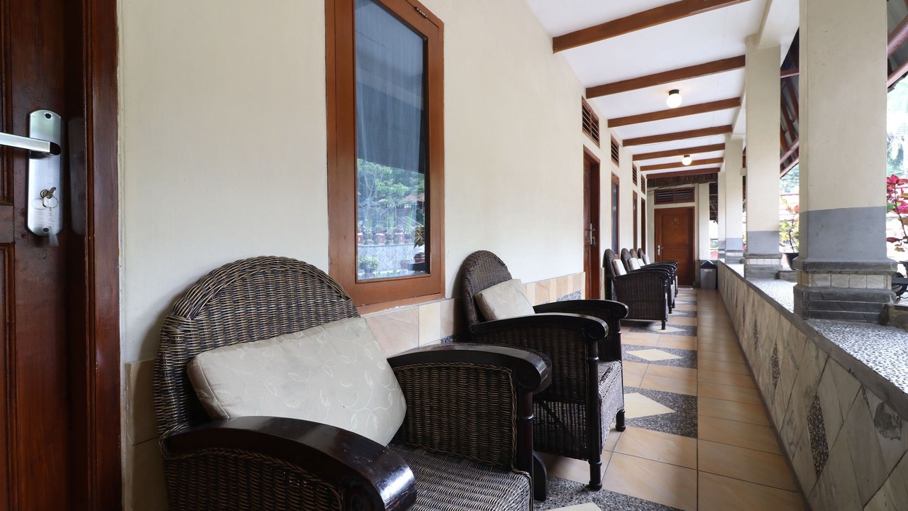 Photo of Bedroom in Pasirjambu