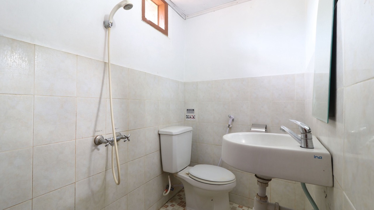 Photo of Bathroom in Pasirjambu