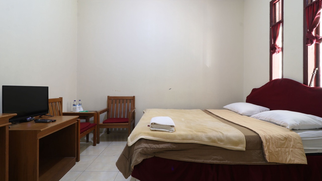 Photo of Bedroom in Pasirjambu