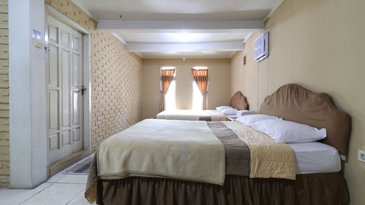 Photo of Bedroom in Pasirjambu
