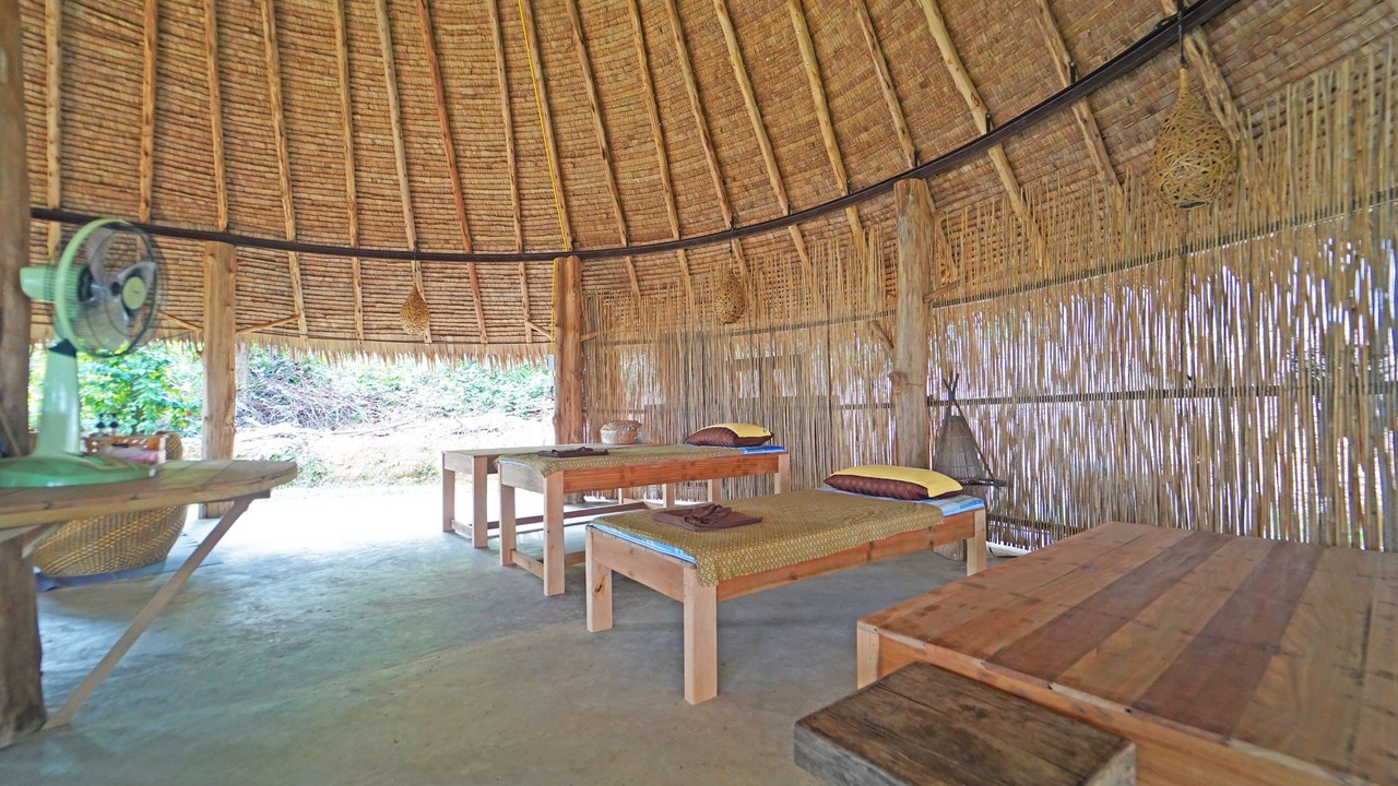 Photo of Outdoor in Koh Wai