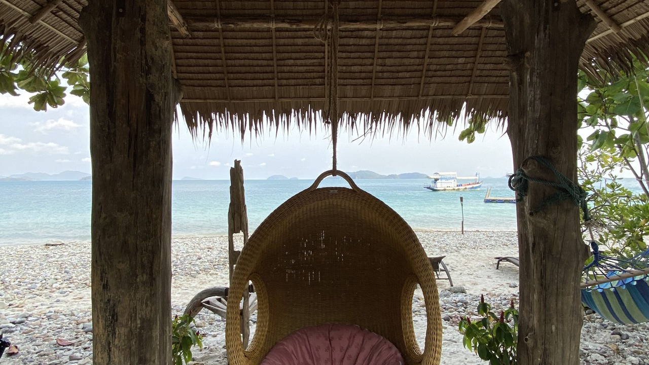 Photo of Outdoor in Koh Wai