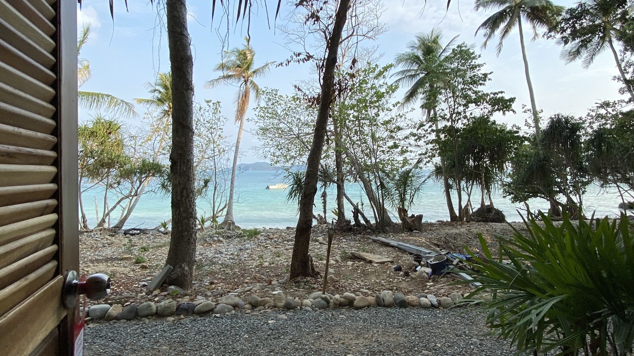 Photo of Outdoor in Koh Wai