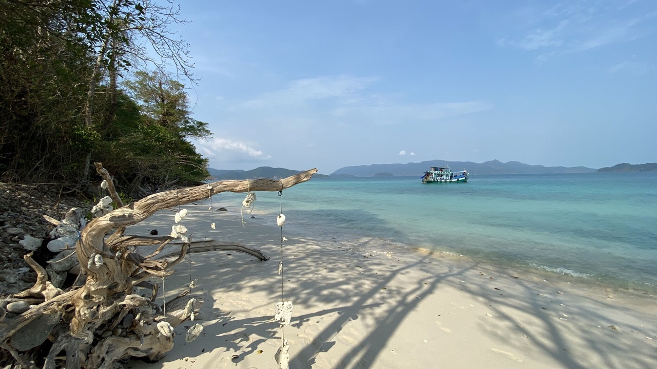 Photo of Others in Koh Wai