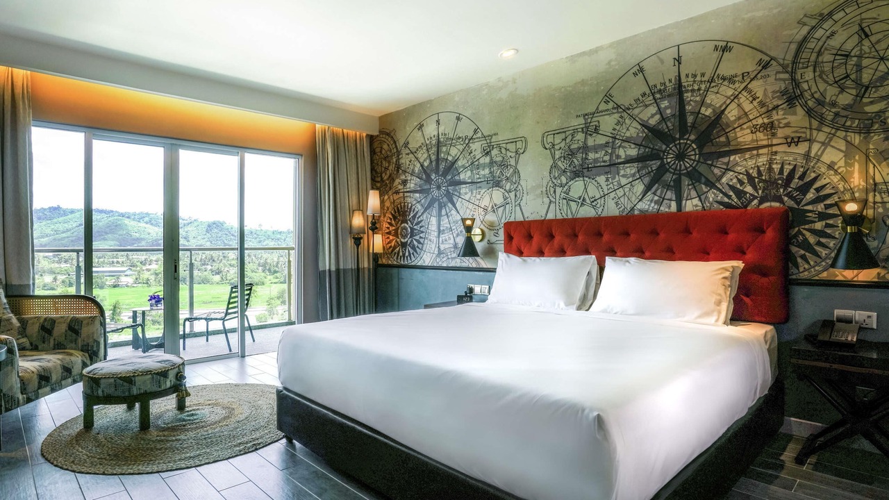 Photo of Bedroom in Lubok Buaya