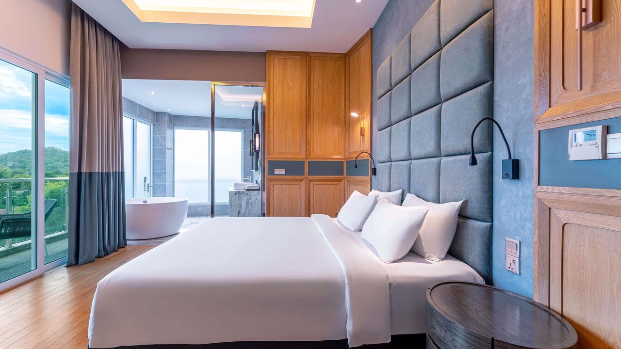 Photo of Bedroom in Lubok Buaya