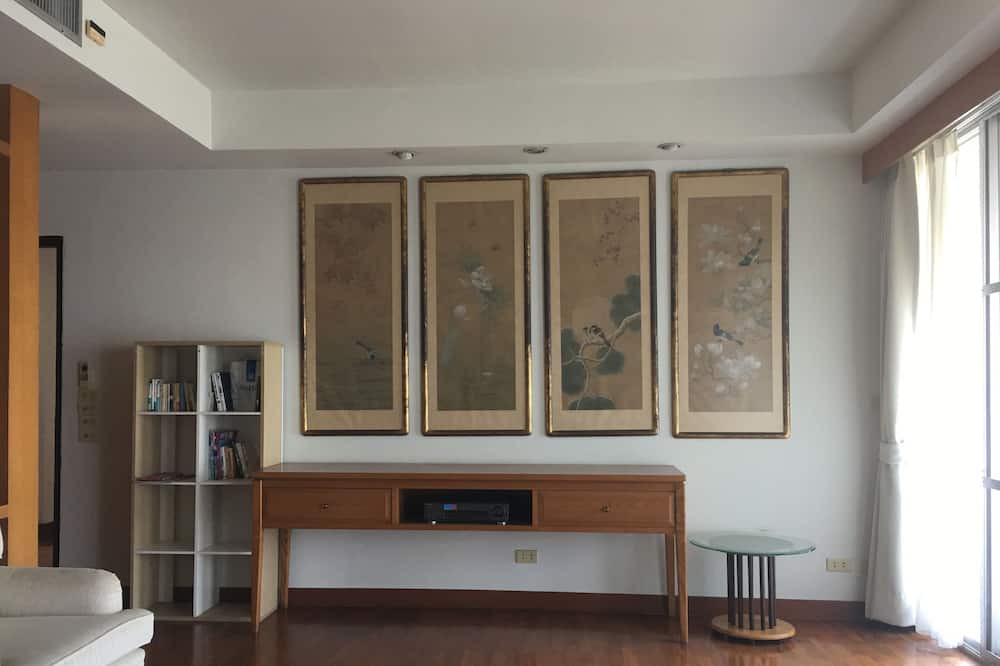 Photo of Livingroom in Tha Thaewawong
