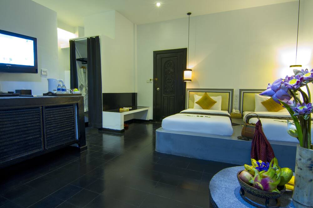 Photo of Bedroom in Siem Reap