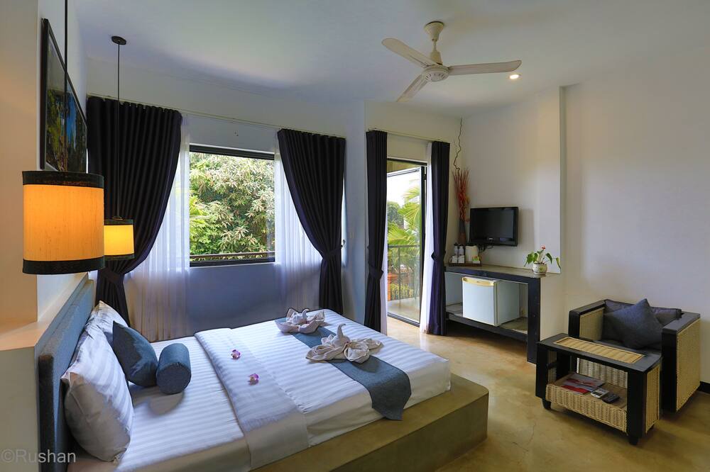 Photo of Bedroom in Siem Reap