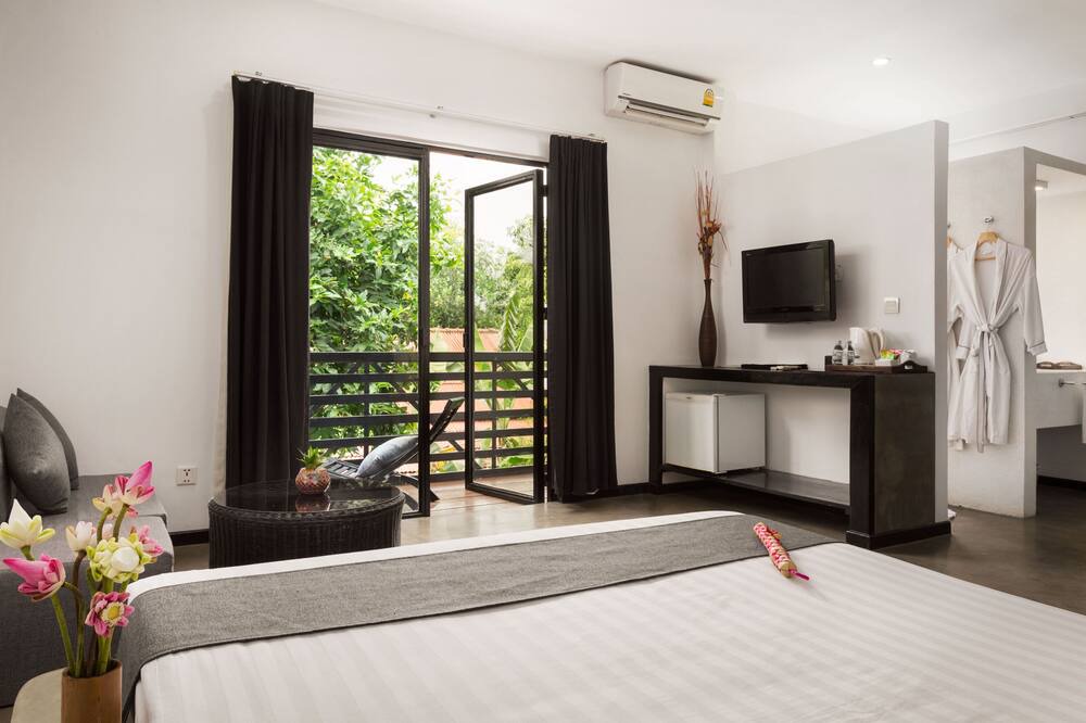Photo of Bedroom in Siem Reap