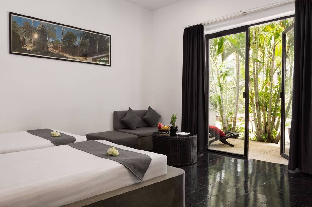 Photo of Bedroom in Siem Reap