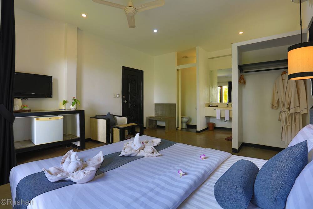Photo of Bedroom in Siem Reap