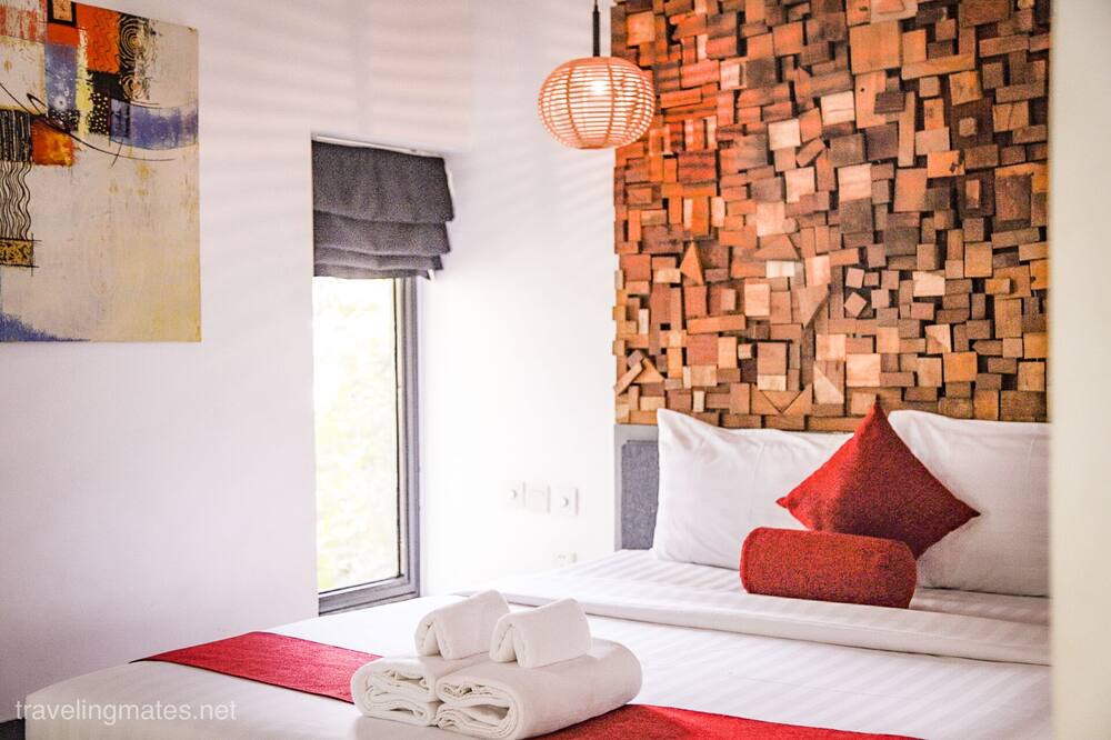 Photo of Bedroom in Siem Reap