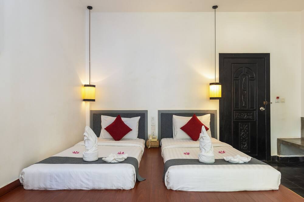 Photo of Bedroom in Siem Reap