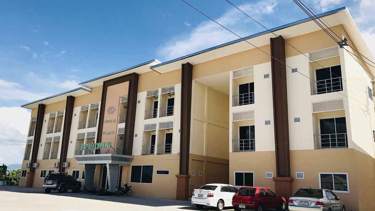 Photo of Outdoor in Chom Thong